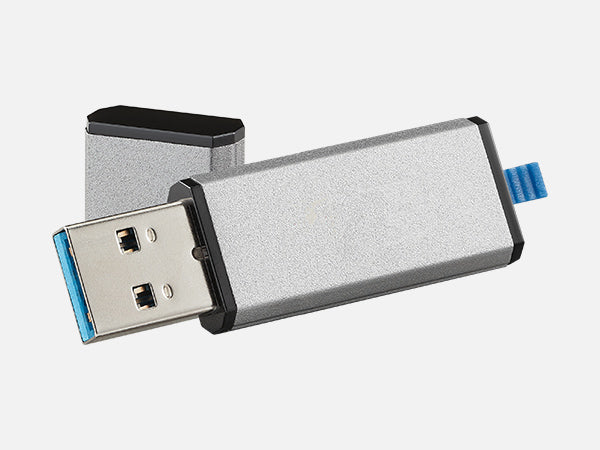 USB / USB EDC