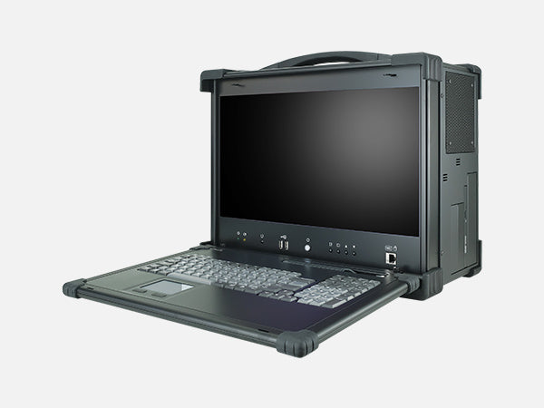 Mobile Workstation Systems