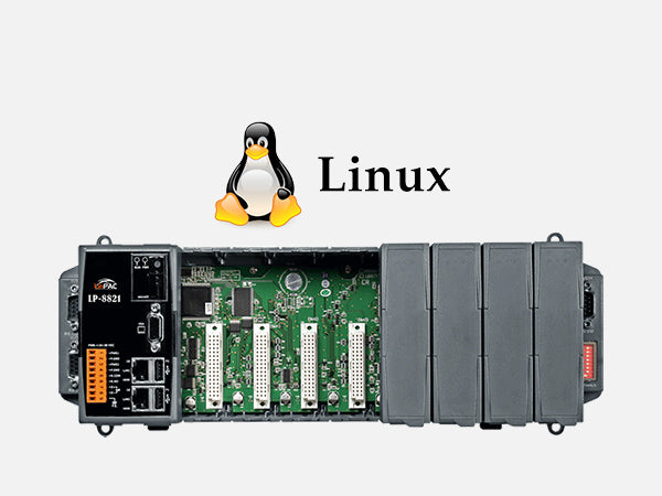 Linux PLCs