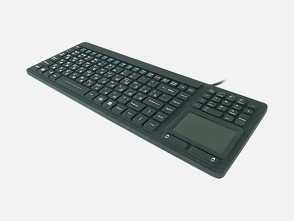 Industrial Desktop Keyboards