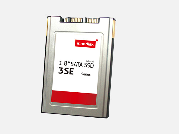 1.8" SATA SSD