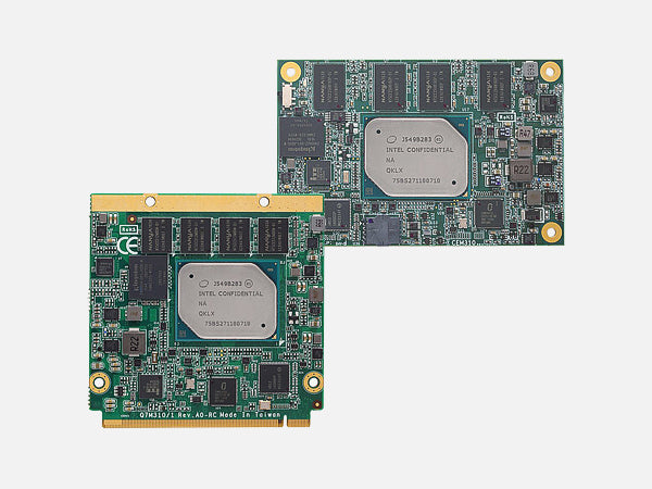 CPU Modules and Boards
