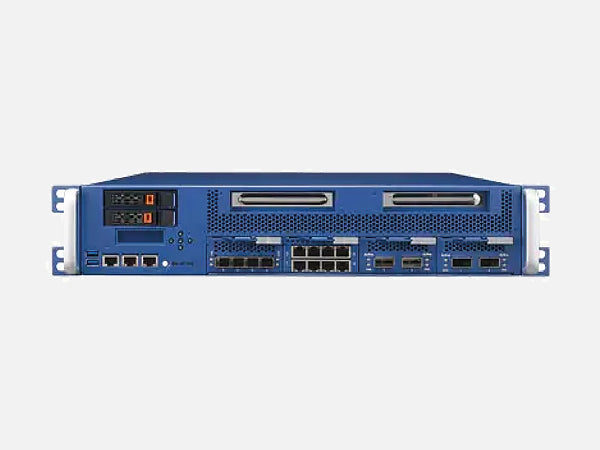 Network Security Servers Appliance