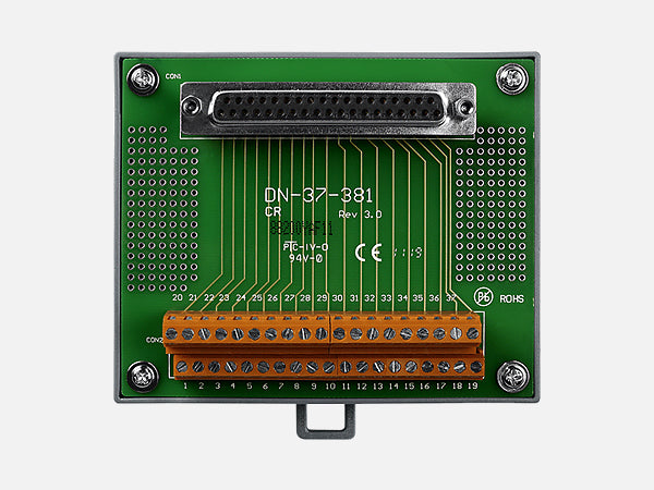 Terminal Boards and Modules