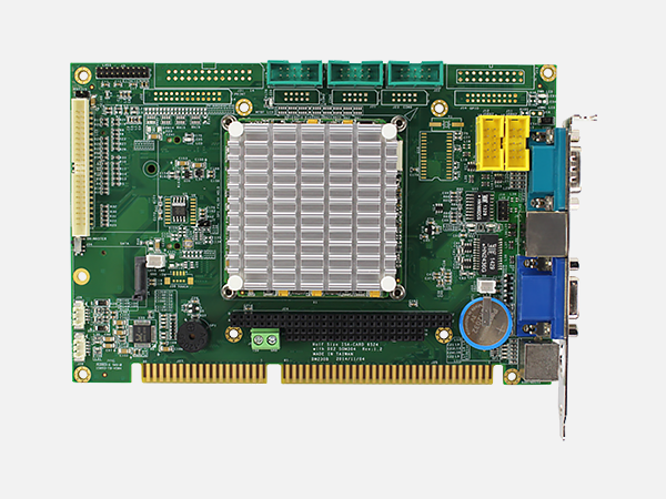 Плати ISA SBC — A-TEX.UA - Product Catalog