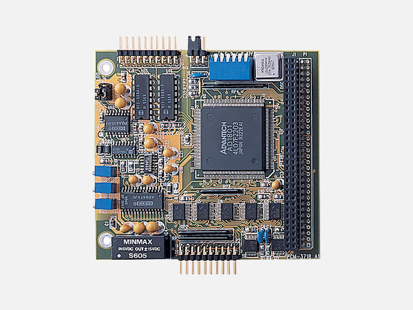 PC104 I/O Boards