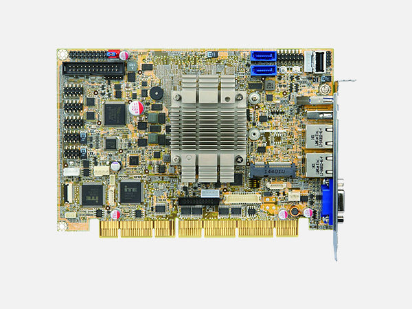 PCISA CPU Cards