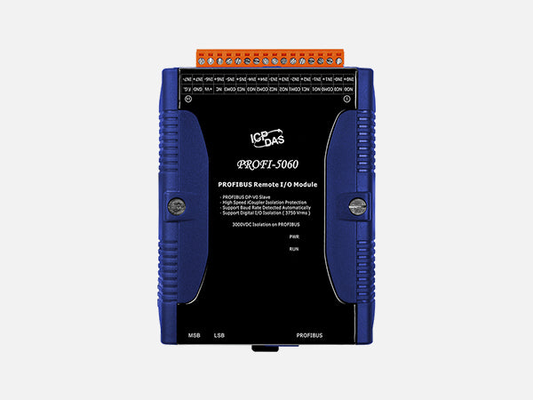 Модулі PROFIBUS DP — A-TEX.UA - Product Catalog