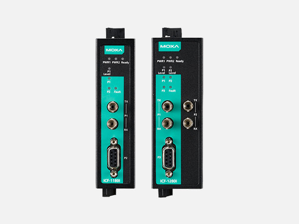 Конвертеры PROFIBUS в оптоволокно - A-TEX.UA - Product Catalog