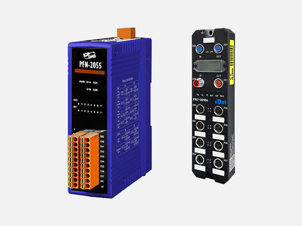 Prominent Profinet Module Модулі PROFINET — A-TEX.UA - Product Catalog