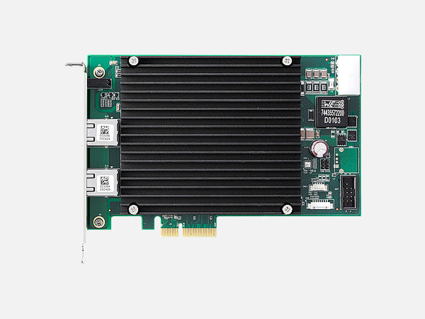 Video capture cards