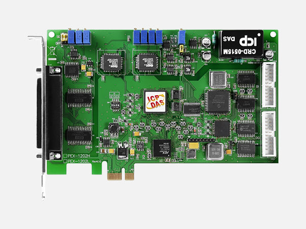 PCI Express Input / Output cards