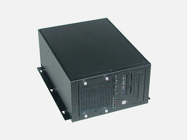 Compact Chassis