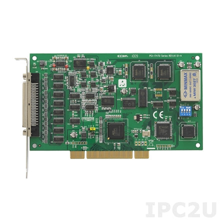 PCI-1747U-AE