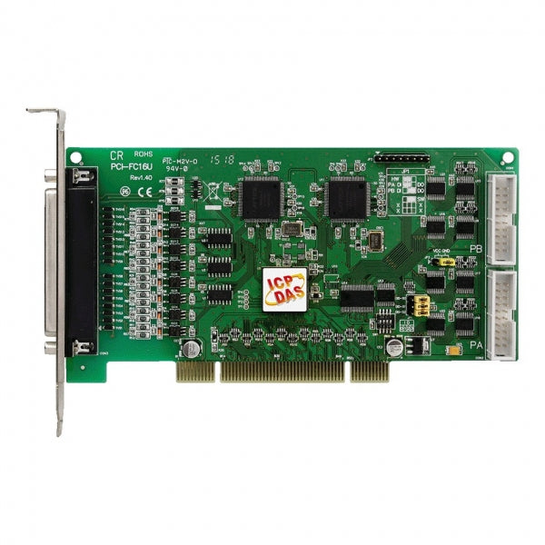 PCI-FC16U