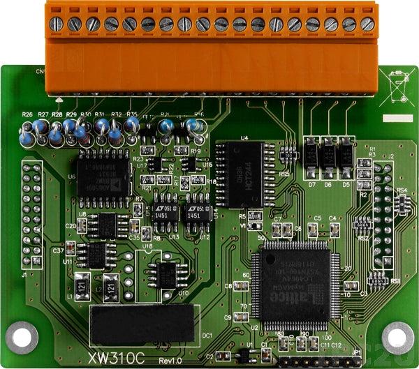 XW310C