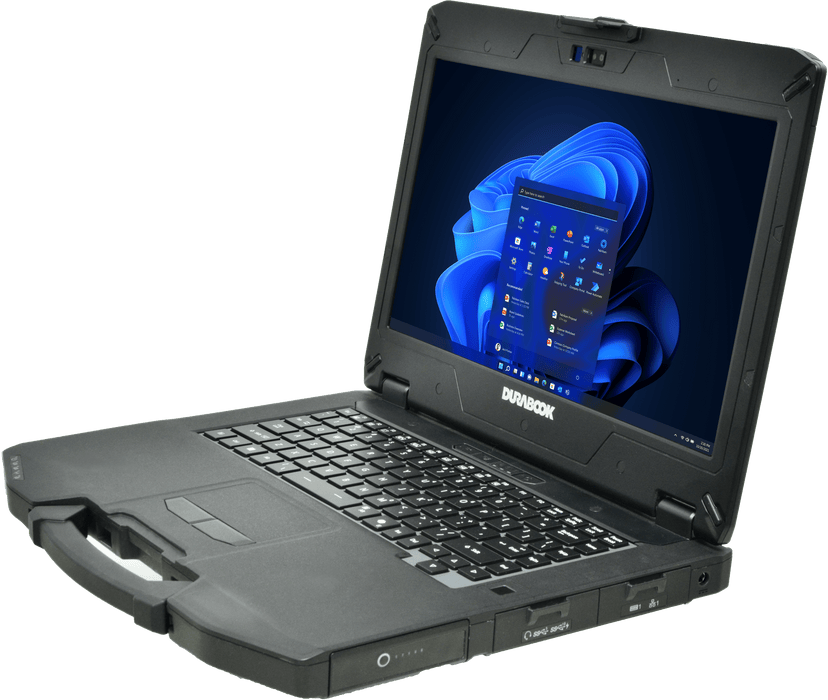 Durabook S14I-G3