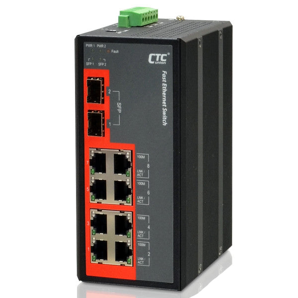 IFS-802GS-E