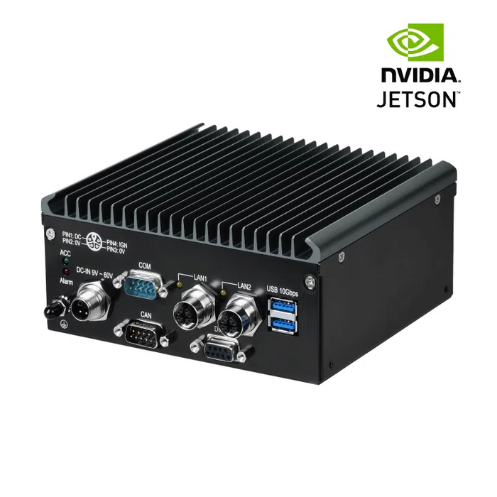 IBOX-600-Series