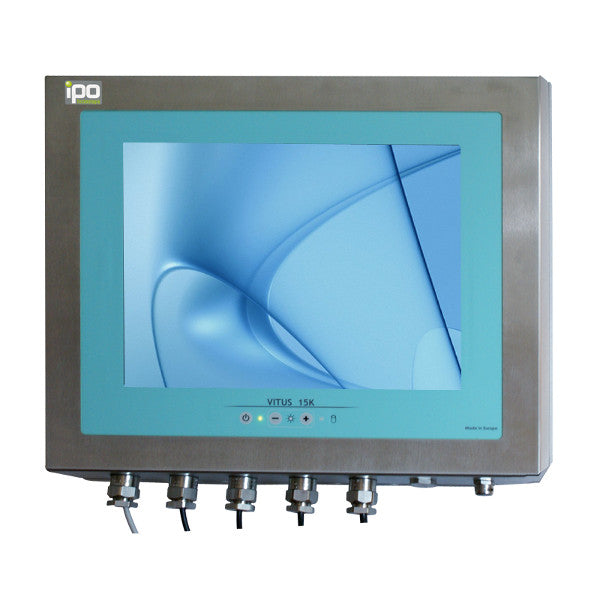 VITUS-15KQ