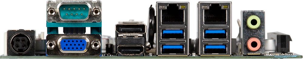 mITX-H42EA