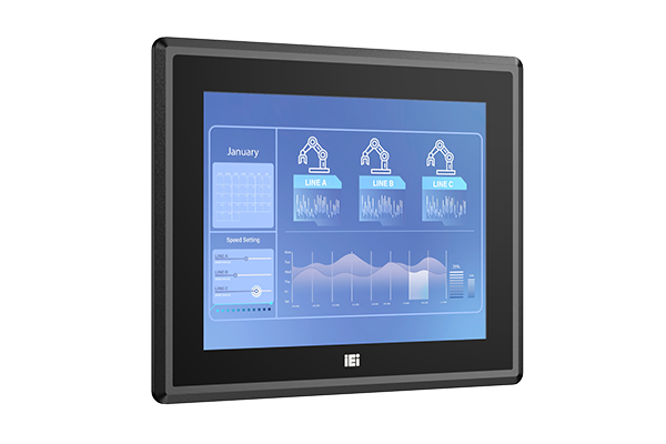 PPC2-C121-ADLP-i3/8G