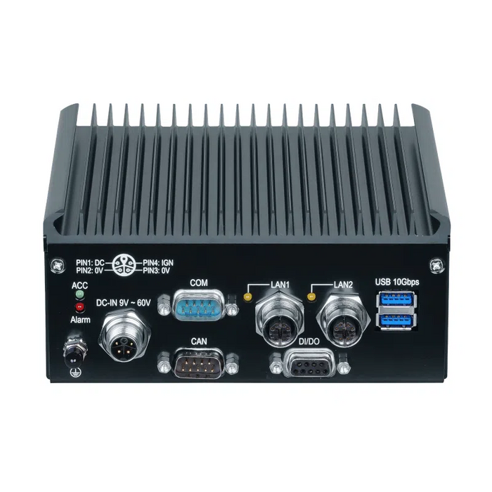 IBOX-600-Series