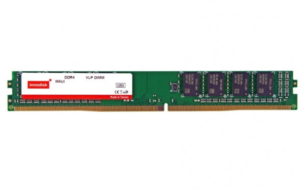 M4UI-8GS1JC0K-C от InnoDisk - A-TEX.UA - Product Catalog