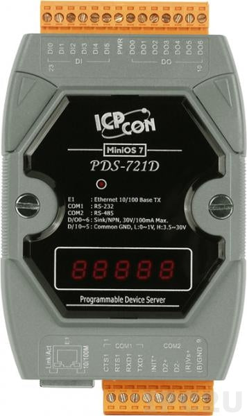 PDS-721D