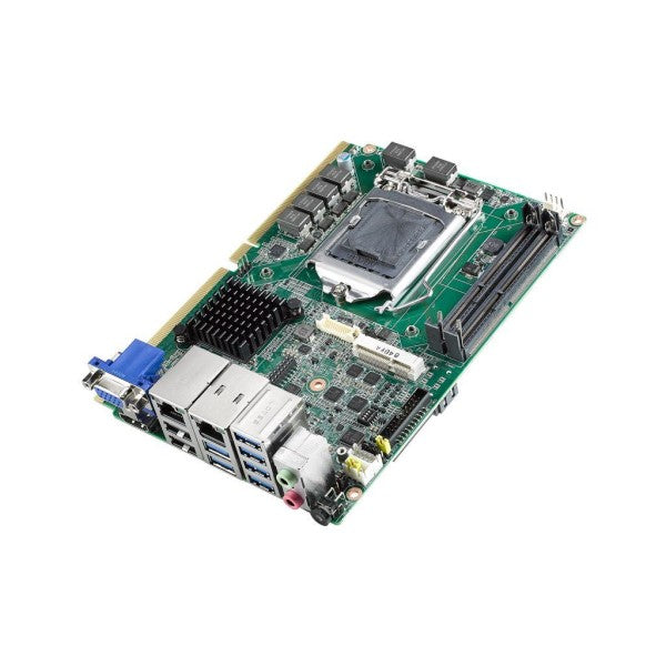 IPC-220-00A1/H110/2xPCIe