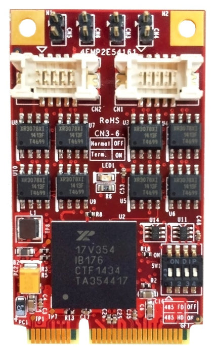 EMP2-X402-W1