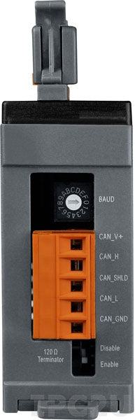 CAN-2054D