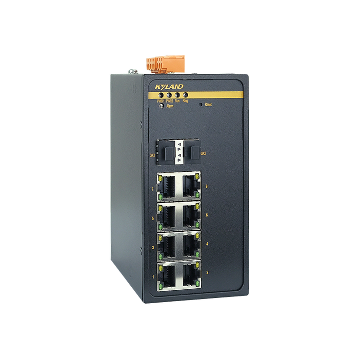 SICOM3000A-2GX8T-HV