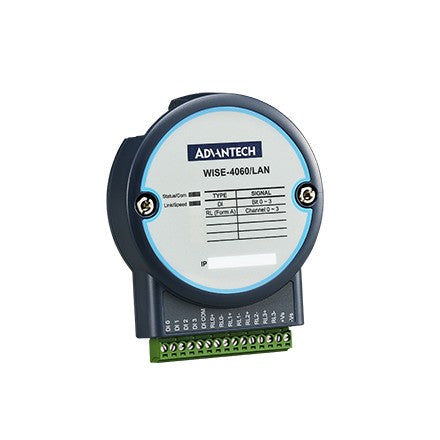 WISE-4060/LAN-AE