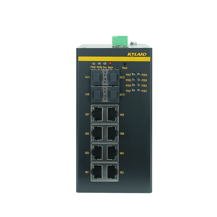 SICOM3000S-4GX8GP-L16-L16