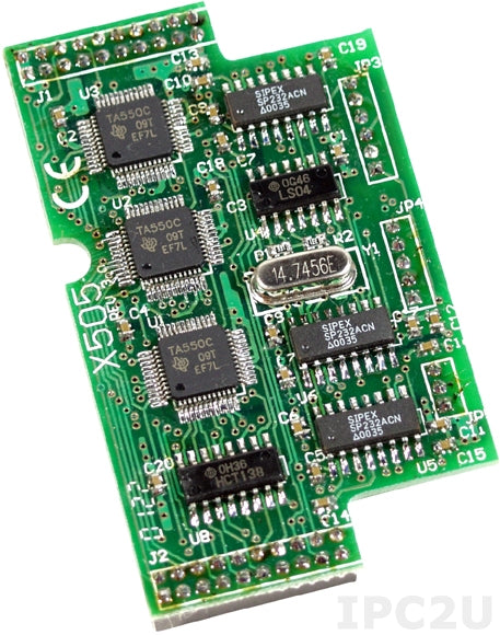 X505