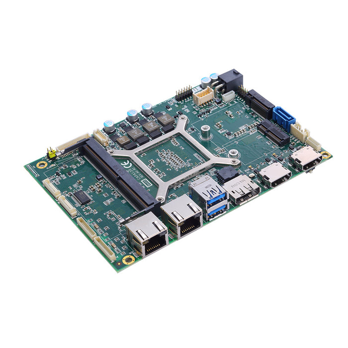 CAPA13RPH4G-V1605B w/fan