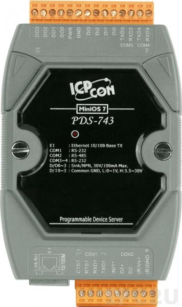 PDS-743