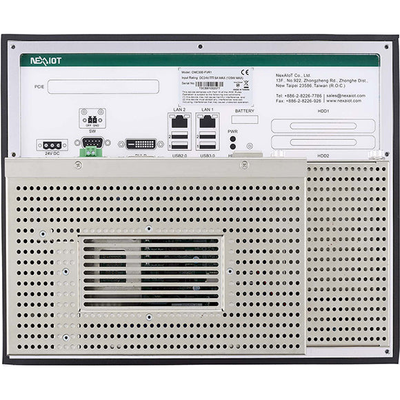 CMC-300-F13