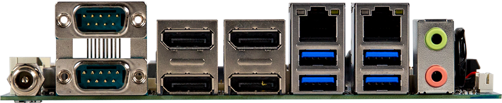 mITX-2748A