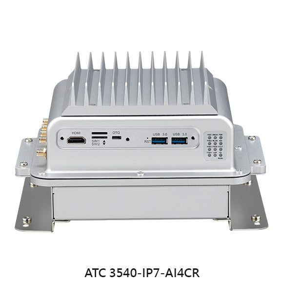 ATC-3540-IP7-AI4CR