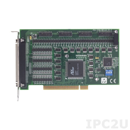 PCI-1756-BE