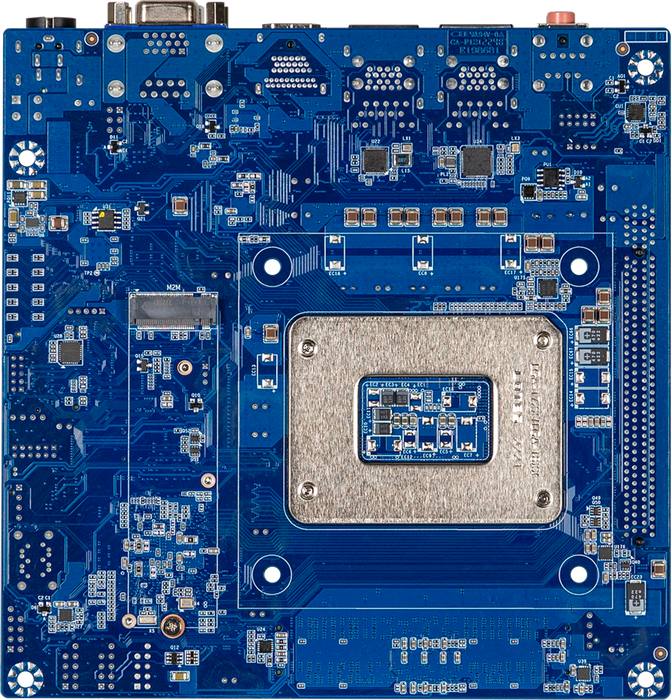 mITX-Q670A