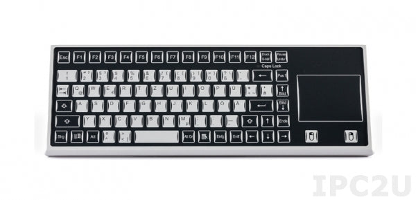TKF-085c-TOUCH-MGEH-PS/2