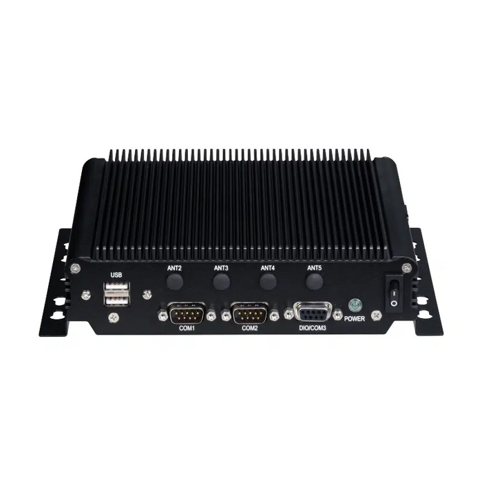 SBOX-2602-Series