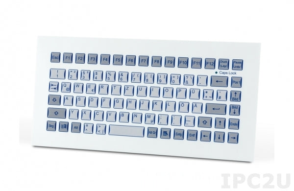 TKF-085b-MODUL-PS/2