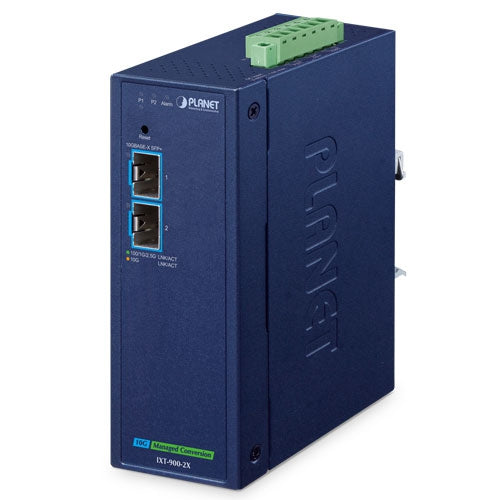 IXT-900-2X-Series