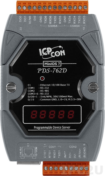 PDS-762D