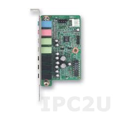 PCA-AUDIO-HDA1E
