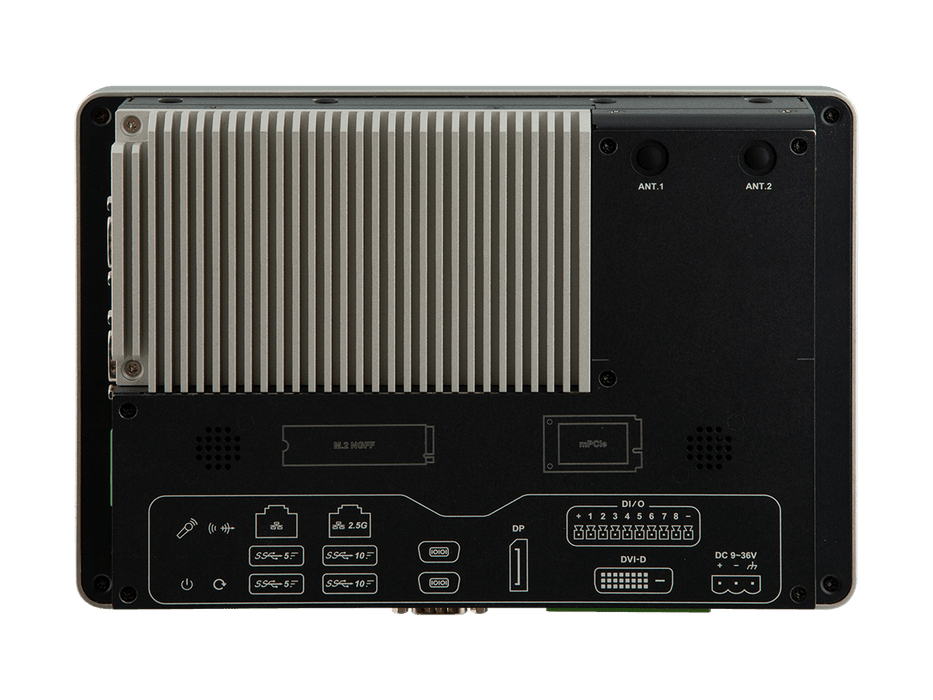 iTC-1101C-M